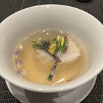 和牛中國菜 熊ノ花レ - 