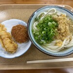 讃岐うどん 上原屋本店 - 