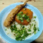 讃岐うどん がもう - 