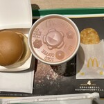 マクドナルド - 