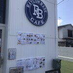 RAYCOM BASE CAFE - 