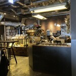 THE ROASTERY BY NOZY COFFEE - 