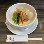 麺や 志道 - 