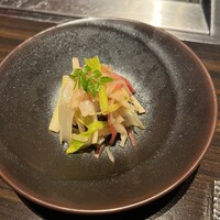 焼肉うしごろ 銀座並木通り店 - 