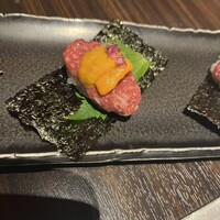 焼肉うしごろ 銀座並木通り店 - 