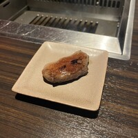 焼肉うしごろ 銀座並木通り店 - 