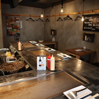 ぼっかけ焼きそば一番星_2