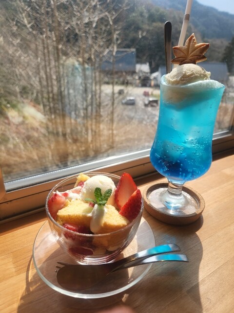 kitchen&cafe nobana photo 3