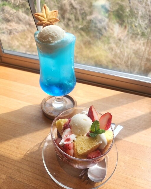 kitchen&cafe nobana photo 2