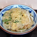 丸亀製麺 アリオ八尾店 - 