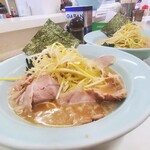 ラーメンショップ - 