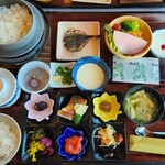 望海 - 料理写真: