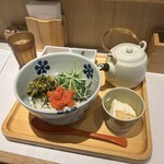 だし茶漬け えん - 