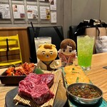 Yakiniku Jin - 