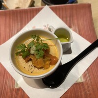 WASHOKU SUSHI いぶき 銀座店 - 