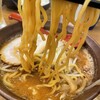 札幌味噌ラーメン アウラ 川崎銀柳街店