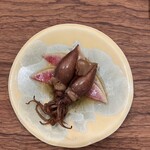 中華私房菜ハスノハナ - 