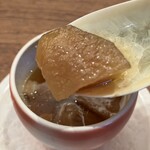 中華私房菜ハスノハナ - 