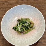 中華私房菜ハスノハナ - 