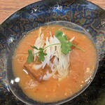 中華私房菜ハスノハナ - 