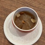 中華私房菜ハスノハナ - 