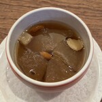 中華私房菜ハスノハナ - 