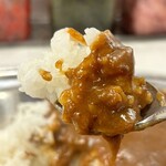 カレーショップ インデアン - 