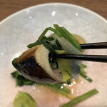 中華私房菜ハスノハナ - 