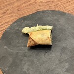 中華私房菜ハスノハナ - 