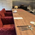 中華私房菜ハスノハナ - 