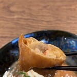 中華私房菜ハスノハナ - 