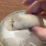 中華私房菜ハスノハナ - 