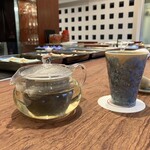 中華私房菜ハスノハナ - 