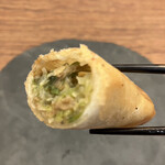 中華私房菜ハスノハナ - 