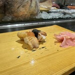 Hyou Tan Sushi - 