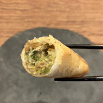 中華私房菜ハスノハナ - 