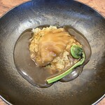 中華私房菜ハスノハナ - 