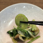 中華私房菜ハスノハナ - 