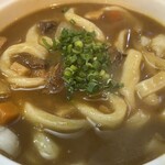 手打ちうどん 鶴丸 - 