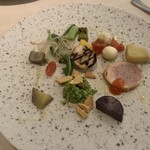 Torattoria Pittsuxeria Sareruno - 