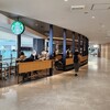 スターバックスコーヒー 福岡空港国内線ターミナル3階店
