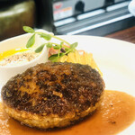 ニク サングルマン - 