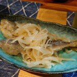 旬彩キッチン 味魚菜 - 
