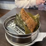 弄堂 生煎饅頭 - 