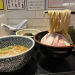 Itto - 麺リフト