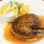 ニク サングルマン - 