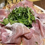 Pizzeria Bakka M'unica - 