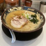 北海道らーめん みそ熊 茅場町店 - 
