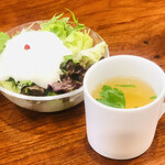 ニク サングルマン - 