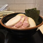 Itto - つけ麺の麺
